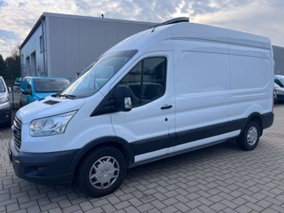 Ford Transit Used vehicle for sale