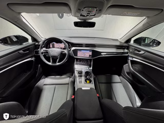 Audi A6 Avant 45 TDI quattro sport Matrix Navi CarPlay Pano AHK - foto 7
