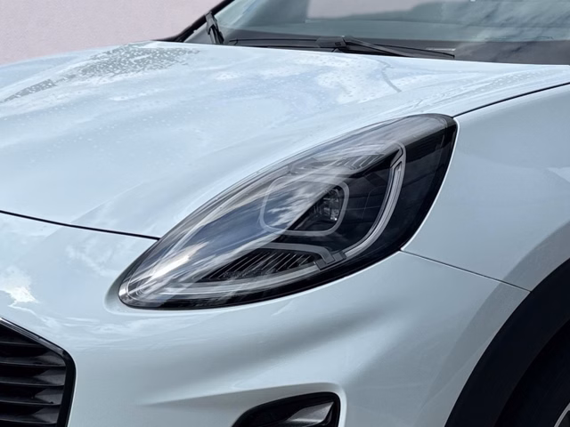 Ford Puma Titanium +AUTOMATIK+GANZJAHRESREIFEN+ - bilder 4