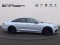 Daumennagel 5 - Audi A8 50 TDI S Line Matrix+Pano+Leder+HuD+ACC
