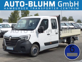 Renault Master Gebrauchtwagen Kaufen