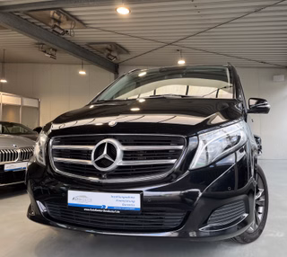 Mercedes-Benz V 250 Gebrauchtwagen Kaufen