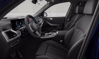 2027 BMW X7 M60i - photo 6