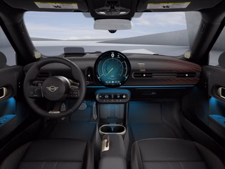 2027 MINI John Cooper Works 2 Door - photo 6