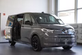 Daumennagel 8 - Volkswagen Multivan lang Style  AUT NAV ACC AHK HEAD-UP