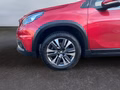 Daumennagel 9 - Peugeot 2008 Allure/AUTOAMTIK/2.HAND/NAVI/KAMERA/EURO.6/XENON/