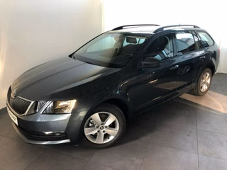 Skoda Octavia age.one-day registration Kaufen