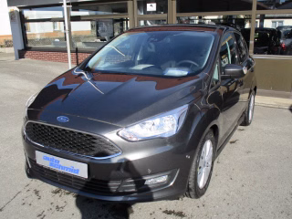 Ford C-Max Gebrauchtwagen Kaufen
