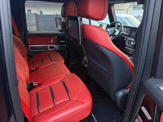 Mercedes-Benz G 63 AMG Carbon Drivers Pak. Standhzg. DESIGNO - foto 20