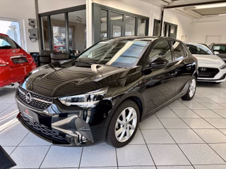 Opel Corsa F 1.2 Elegance Kamera SHZ LED Carplay - foto 1