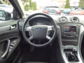 Daumennagel 9 - Ford Mondeo Turnier Business Edition