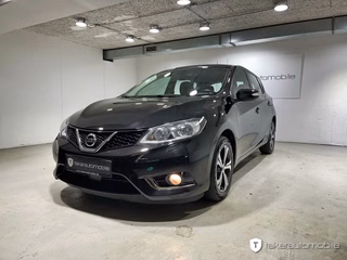 Nissan Pulsar Acenta 1.5 DCI Navi, Kamera - foto 1