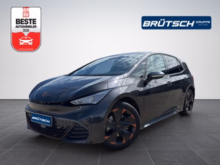 CUPRA Born Gebrauchtwagen Kaufen