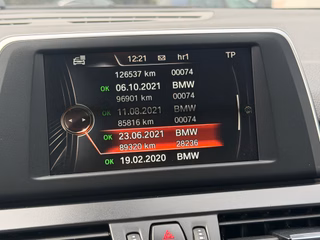 BMW 218 i Advantage 1.Hand/ 8 X Alu / - foto 24