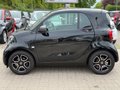 Daumennagel 37 - Smart ForTwo*PANORAMA*AMBIENTE*EINPARKHILFE*NAVI*90PS