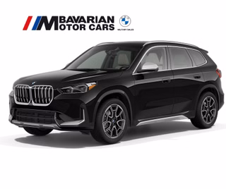 2024 BMW X1 xDrive28i - photo 1