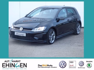 Volkswagen Golf Jahreswagen Kaufen