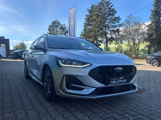 Ford Focus Turnier ST-Line X AHK/LED/ACC Winter-Paket - foto 4