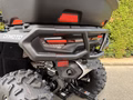 Daumennagel 8 - CFMOTO CFORCE 850 Touring ABS 4J. Garantie