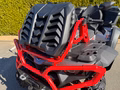 Daumennagel 11 - CFMOTO CFORCE 1000 Touring PRO MUD