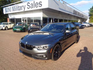BMW 320 Used vehicle for sale