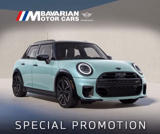 MINI COOPER_S New vehicle for sale