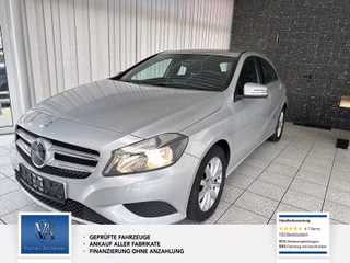 Mercedes-Benz A 200 Used vehicle for sale