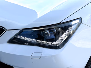 SEAT Ibiza ST Style 1.HD/Pano/Garantie - bilder 2