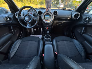 MINI COOPER S Countryman*Pano*Xenon*Navi*H&K - foto 5