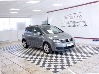 Volkswagen Golf Plus Gebrauchtwagen Kaufen