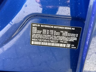 2027 BMW X1 xDrive28i - photo 4