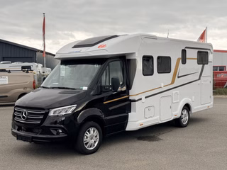 Eura Mobil Profila T 726 EF New vehicle for sale
