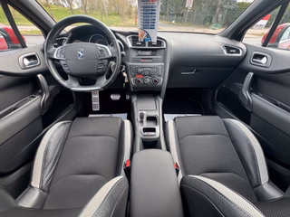 Citroën DS4 SoChic 1.6HDI*Aut.*Klima*Temp.*PDC*Massage* - foto 4