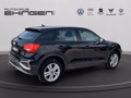 Daumennagel 7 - Audi Q2 30 1.0 TFSI advanced AHK+ACC+LED+Kamera