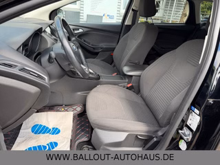 Ford Focus Turnier Titanium*KLIMA*NAVI*TEMP*SYNC*SHZ* - photo 9