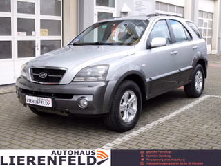 Kia Sorento Авто с пробегом купить
