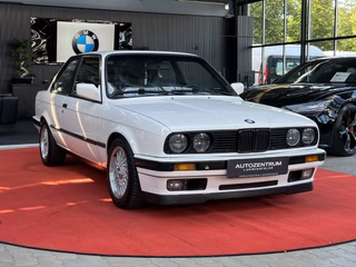 BMW E30 325I COUPE WERTGUTACHTEN - foto 7