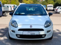Daumennagel 2 - Fiat Punto My Punto HAGELSCHADEN TÜV NEU a.A. Klima