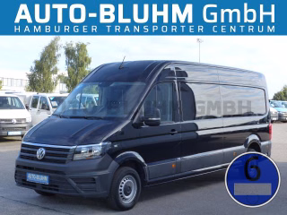 Volkswagen Crafter Used vehicle for sale