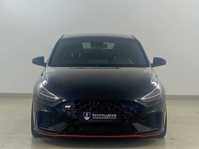 Hyundai i30 Fastback N Performance - foto 2