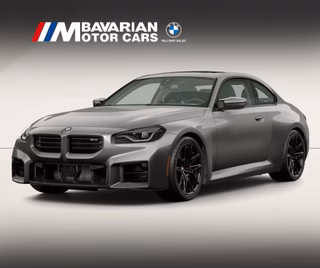 BMW M2 New vehicle for sale