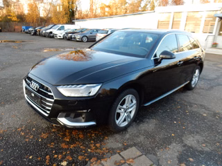 Audi A4 Avant Used vehicle for sale