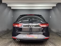 Daumennagel 5 - Seat Leon 2.0 TDI ST FR, TEMPOMAT, 1.HAND