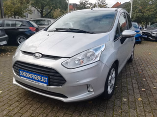 Ford B-Max Gebrauchtwagen Kaufen