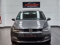 Daumennagel 2 - Volkswagen Polo V 1.2 TDi