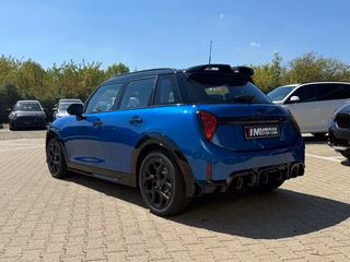 2027 MINI Cooper S 4 Door - photo 5