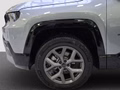 Daumennagel 20 - Jeep Compass E-Hybrid 1.2 eDCT FE Summit