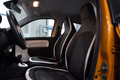 Daumennagel 13 - Renault Twingo Intens  AUT LED TEMP