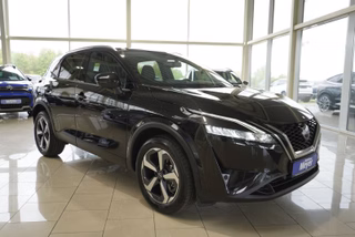 Nissan Qashqai age.one-day registration Kaufen