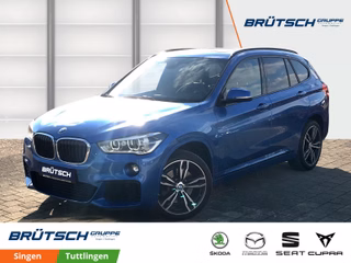 BMW X1 Gebrauchtwagen Kaufen